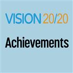 Achievements 